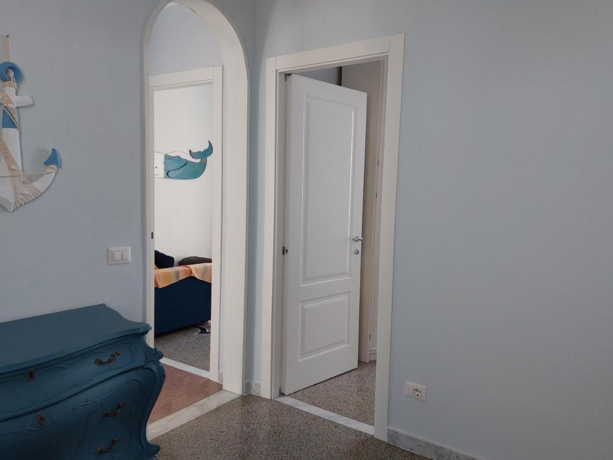 Apartament Casa Ortensia Albissola Marina Zewnętrze zdjęcie