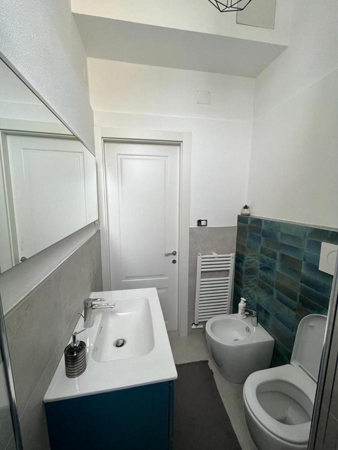 Apartament Casa Ortensia Albissola Marina Zewnętrze zdjęcie