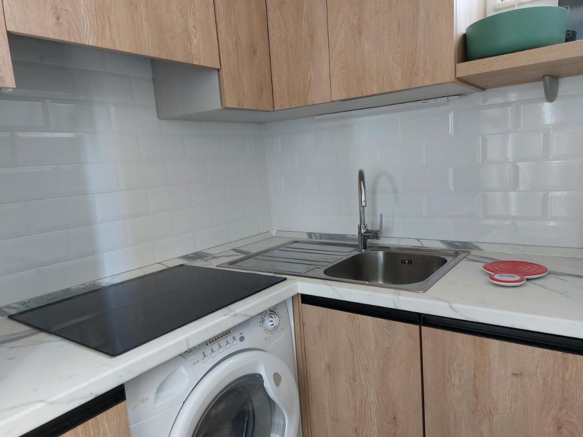 Apartament Casa Ortensia Albissola Marina Zewnętrze zdjęcie