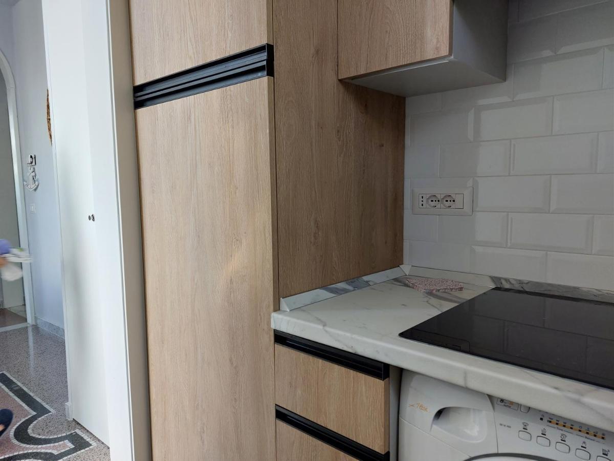 Apartament Casa Ortensia Albissola Marina Zewnętrze zdjęcie