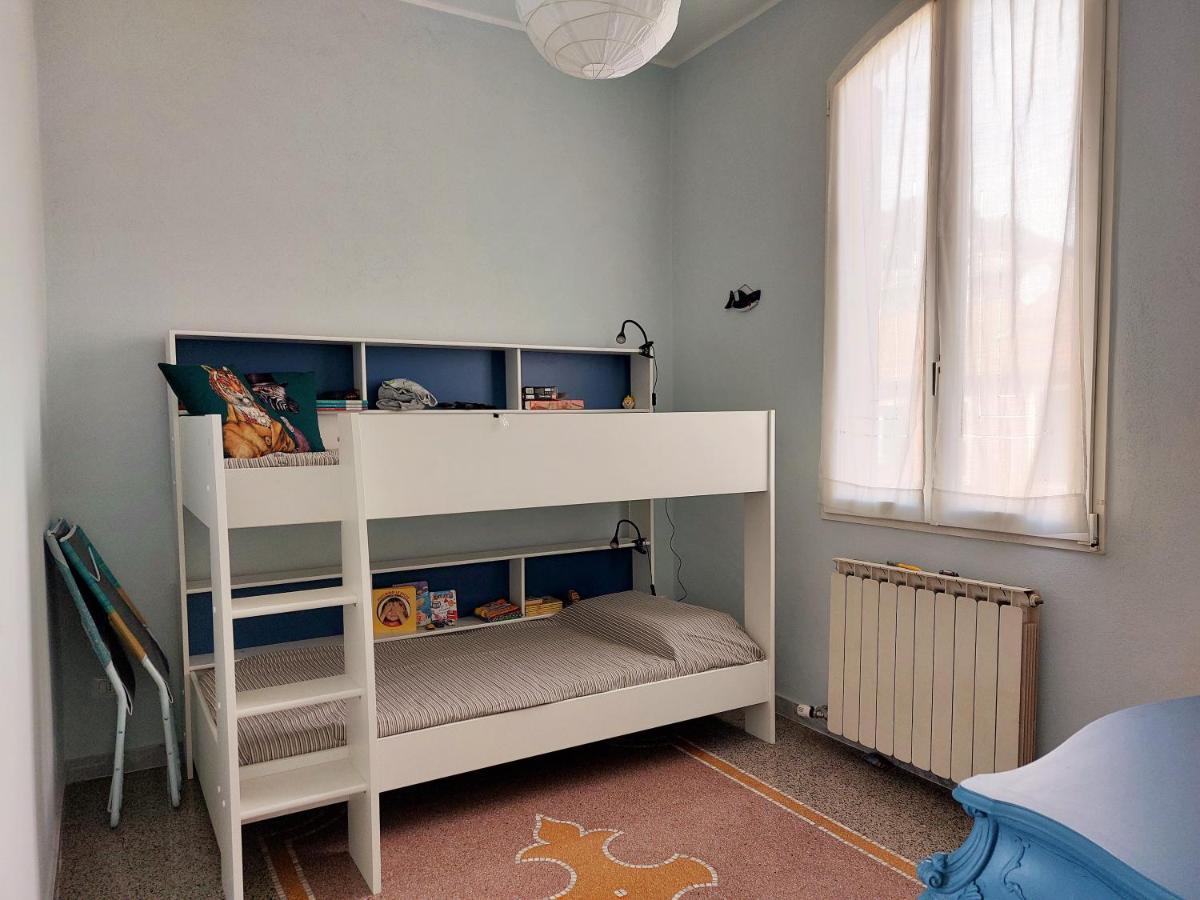 Apartament Casa Ortensia Albissola Marina Zewnętrze zdjęcie