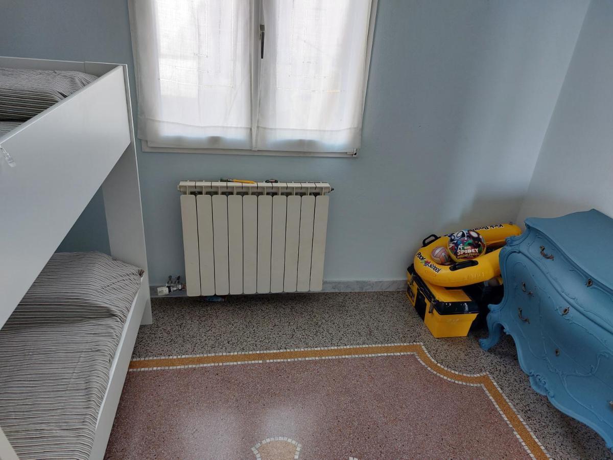 Apartament Casa Ortensia Albissola Marina Zewnętrze zdjęcie